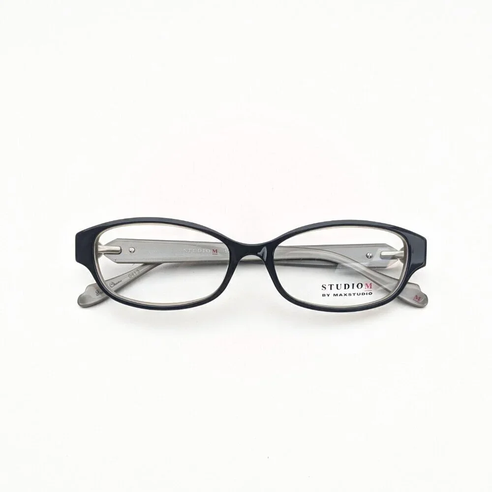 🕶️Studio M 108Z 140 Eyeglasses 55/15 140 /ALH749🕶️​